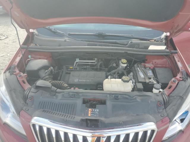 KL4CJCSB0EB777035 Buick Encore