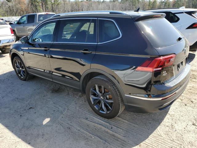 3VVNB7AX5PM027532 Volkswagen TIGUAN SE