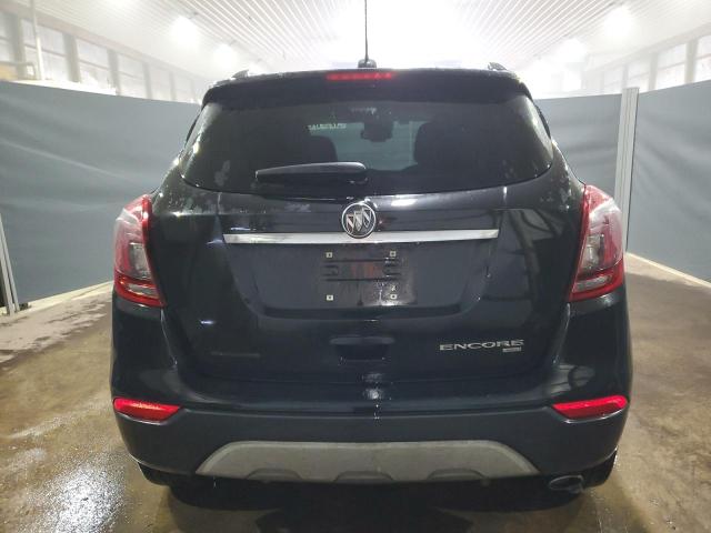 KL4CJESB1KB724125 Buick Encore Preferred