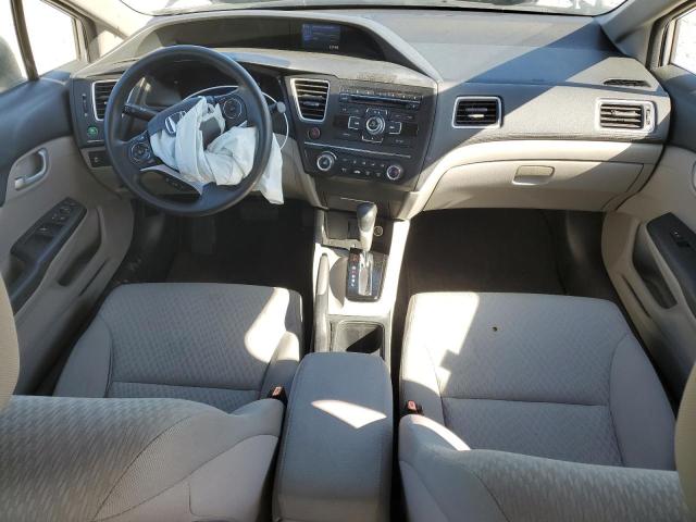 19XFB2F5XEE229741 Honda Civic Lx