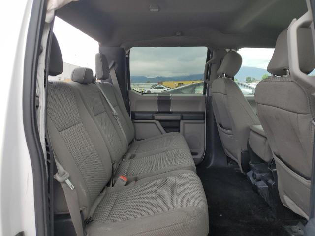 1FTEW1CP9JKD94400 Ford F150 Supercrew
