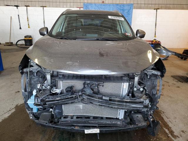 5N1AT3BB2MC700999 Nissan ROGUE SV