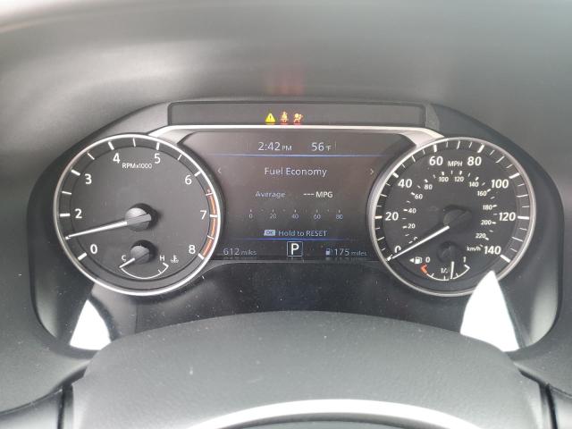 1N4BL4CV6RN346350 Nissan ALTIMA SR