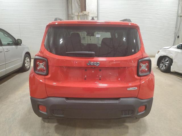 ZACCJABT2FPB48676 Jeep Renegade Latitude