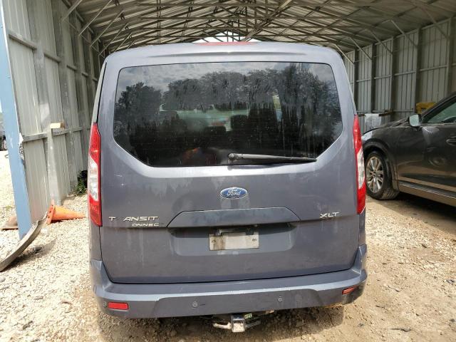 NM0GE9F70E1137981 Ford Transit Connect Xlt