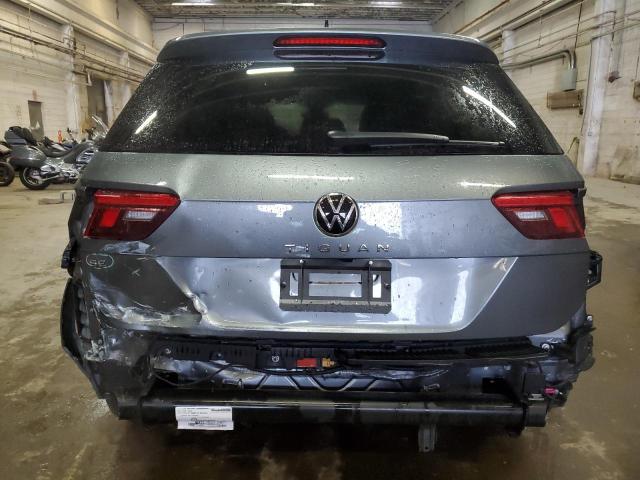 3VV3B7AX4PM075837 Volkswagen TIGUAN SE