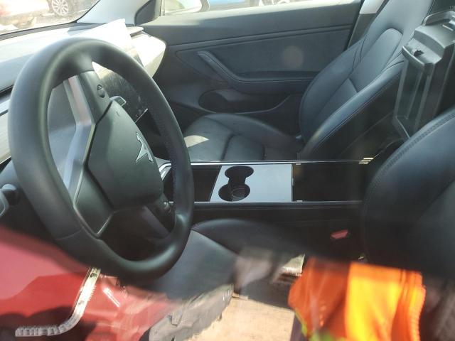 5YJ3E1EBXMF858744 Tesla MODEL 3