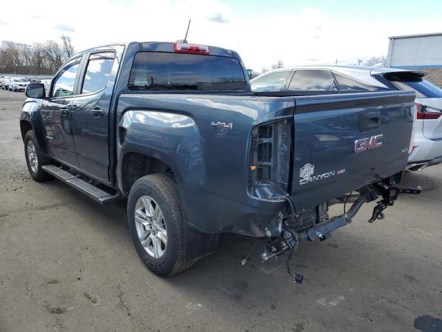 1GTG6CENXK1250488 GMC CANYON SLE