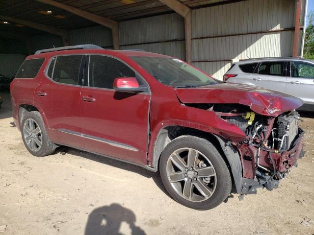 1GKKNPLS6HZ120901 GMC Acadia Denali