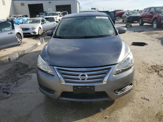 3N1AB7AP0FY375987 Nissan SENTRA S