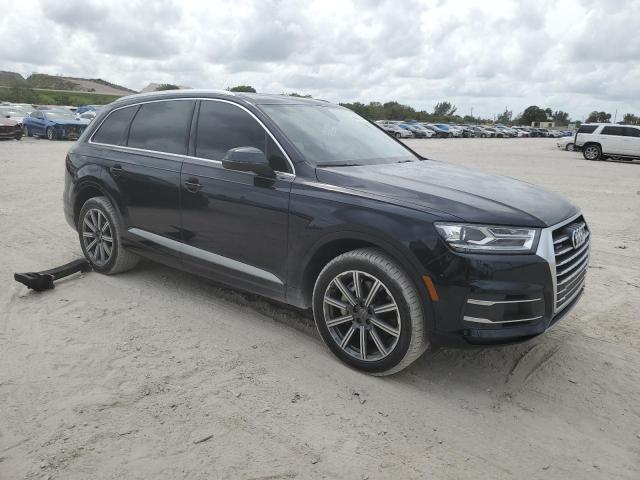 WA1LHAF79JD011244 Audi Q7 Premium Plus