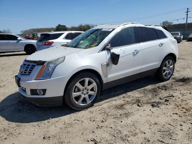 Auction sale of the 2013 Cadillac Srx Performance Collection, vin: 3GYFNDE34DS562076, lot number: 47543054