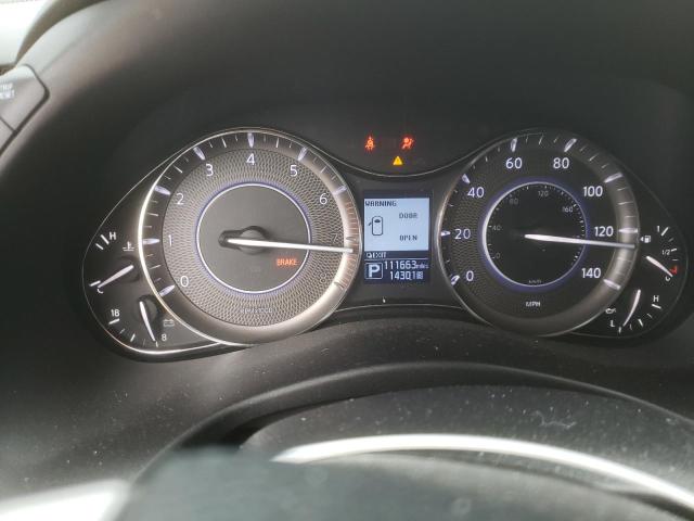 JN8AZ2NF7H9641757 Infiniti QX80 BASE