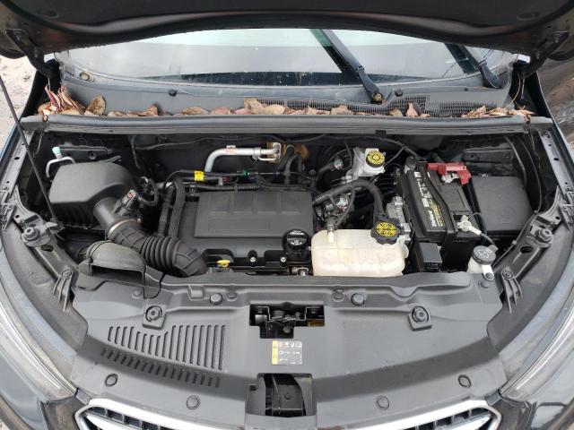 KL4CJGSB4LB046984 Buick Encore Essence