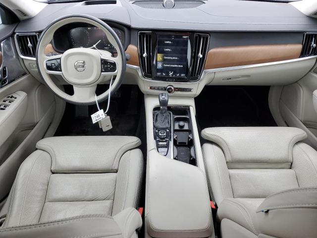 LVYA22ML5JP055687 Volvo S90 T6 Inscription