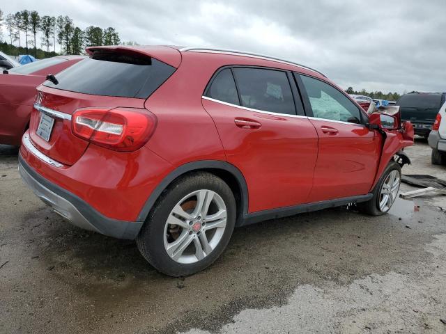 WDCTG4EB1GJ208977 Mercedes-Benz GLA 250