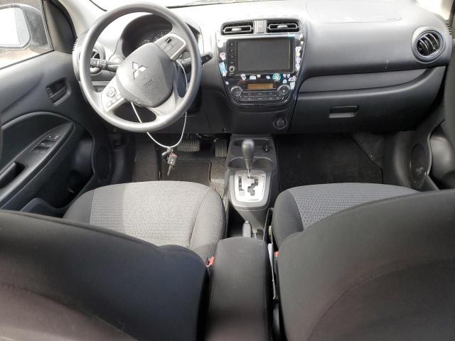 ML32FUFJ6NHF09233 Mitsubishi Mirage G4 Es
