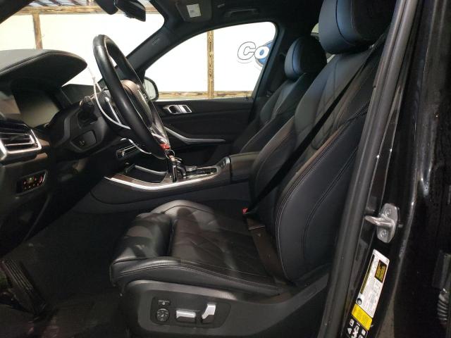 5UXCR6C02P9P36847 BMW X5 Xdrive40i