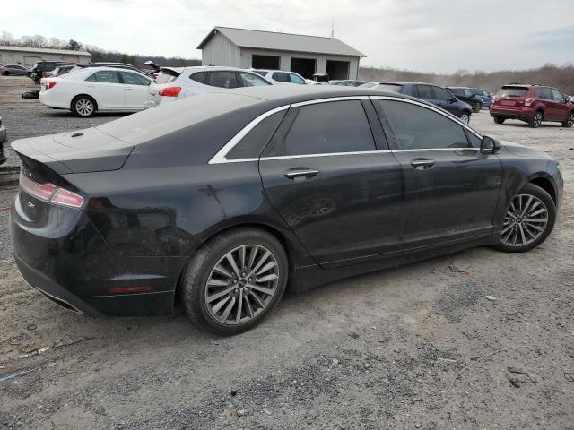 3LN6L5A95HR620491 Lincoln Mkz Premiere