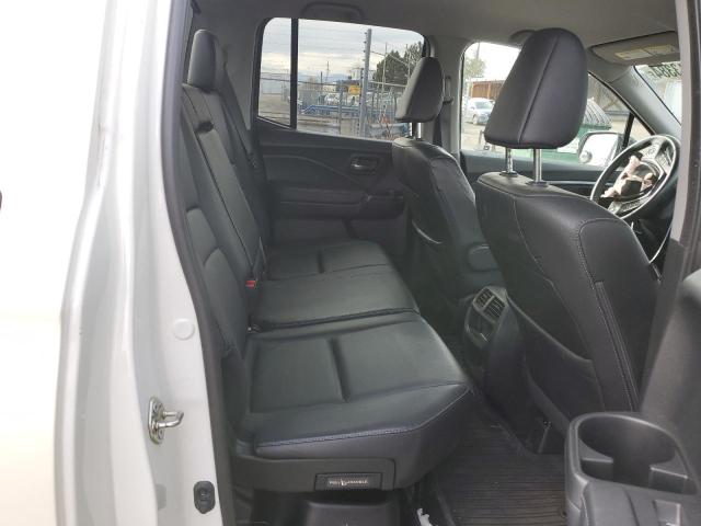 5FPYK3F54HB032732 Honda Ridgeline Rtl