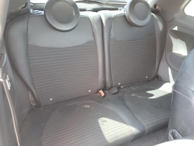 3C3CFFHH9FT581894 Fiat 500 SPORT