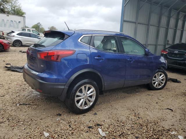 JN1BJ1CP5JW109415 Nissan Rogue Sport S