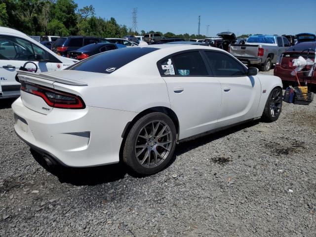 2C3CDXEJ2GH213358 Dodge Charger Srt 392