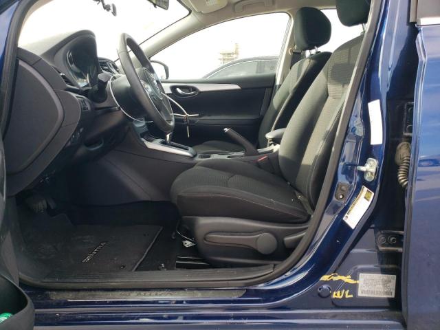 3N1AB7AP7KY329065 Nissan SENTRA S