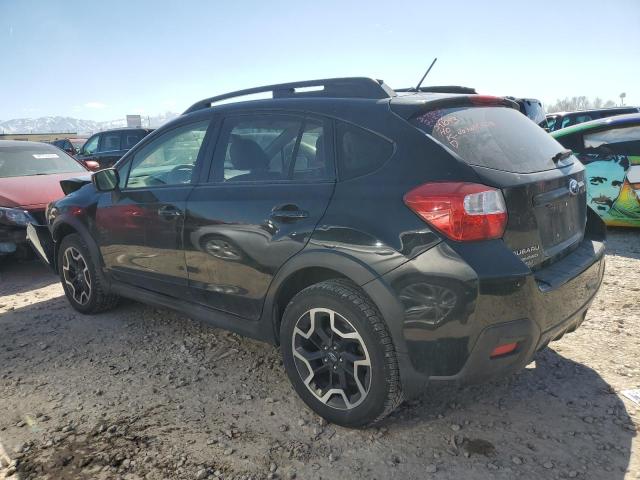 JF2GPABC9G8341093 Subaru Crosstrek Premium