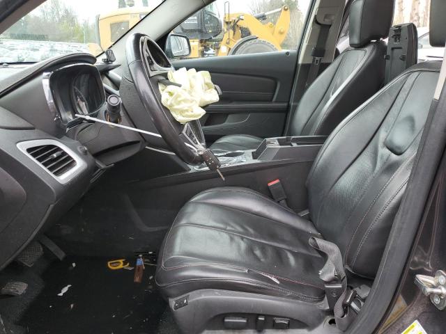 2GKFLYEKXF6202701 GMC Terrain Slt