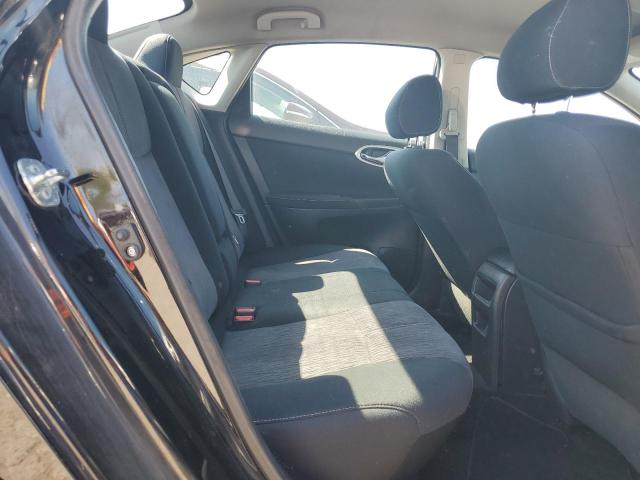 3N1AB7AP2EY321511 Nissan SENTRA S