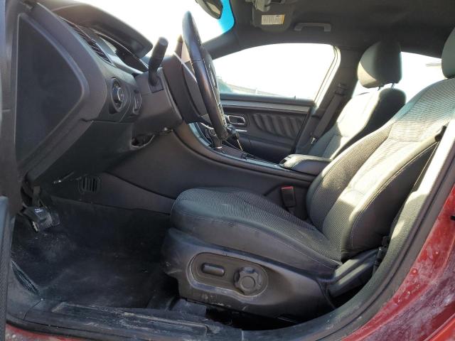1FAHP2E84HG139954 Ford TAURUS SEL