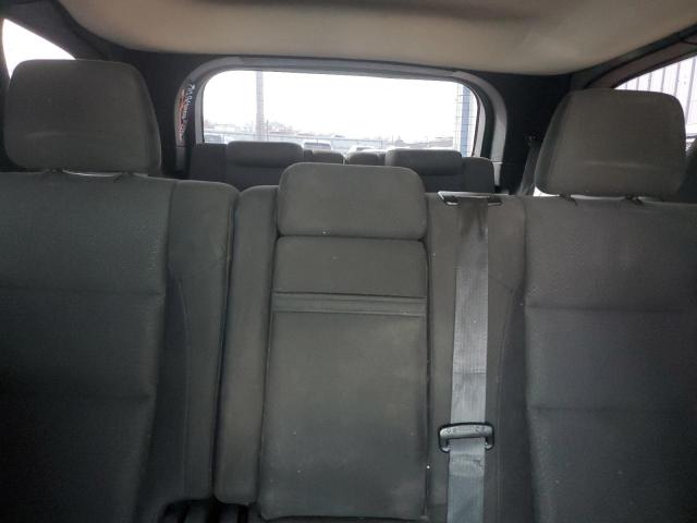 1C4RDJAG2FC760371 Dodge Durango Sxt