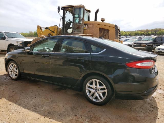 3FA6P0H7XFR196826 Ford FUSION SE