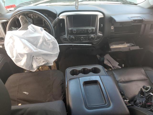 1GCVKREC9FZ146859 Chevrolet Silverado K1500 Lt
