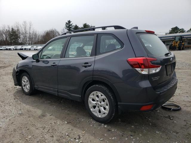 JF2SKADC0LH406462 Subaru Forester
