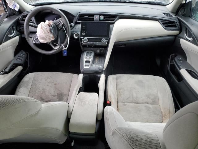 19XZE4F5XNE000329 Honda INSIGHT EX