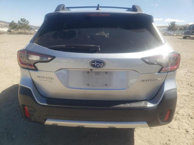 4S4BTANC7L3249225 Subaru Outback Limited
