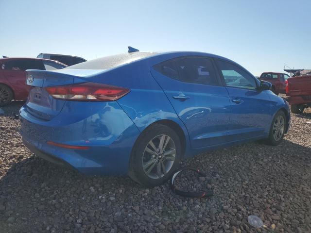 5NPD84LF6HH110843 Hyundai ELANTRA SE