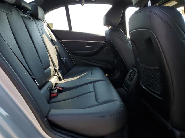 WBA8D9C55JA616496 BMW 330 XI