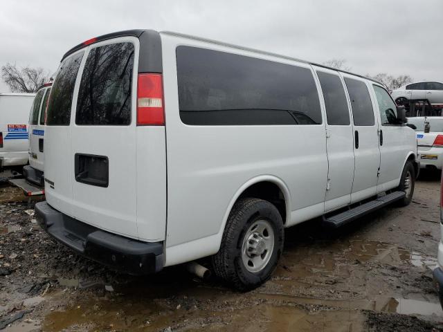 1GAZGZFG3E1119392 Chevrolet Express G3500 Ls