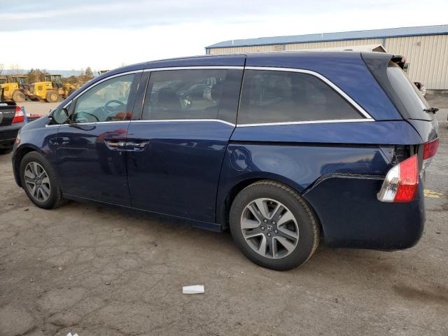 5FNRL5H91GB115751 Honda Odyssey Touring