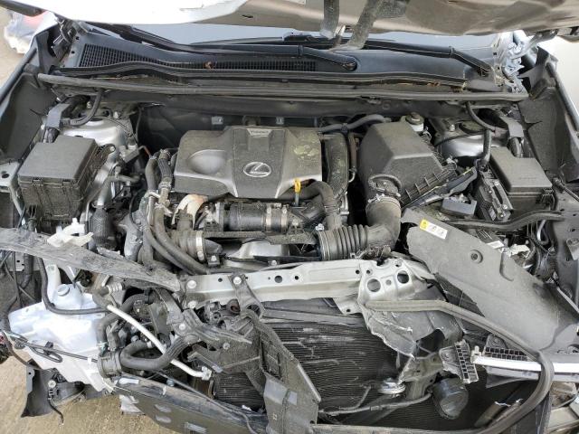JTJYARBZ4K2144557 Lexus Nx 300 Base