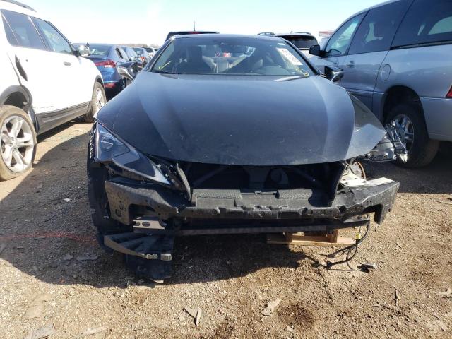JTHEP5AY1MA104272 Lexus LC 500
