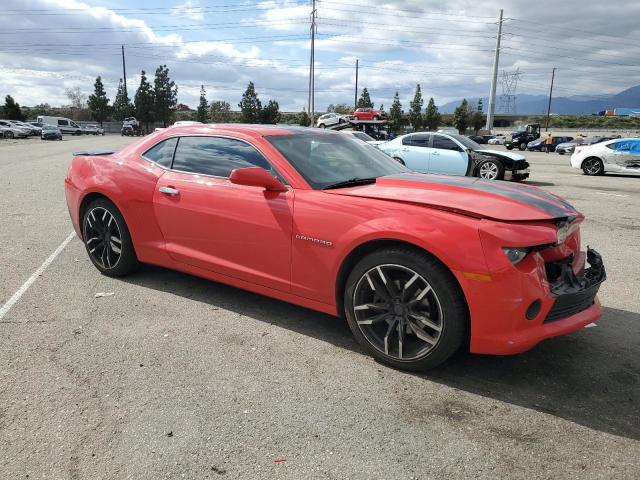 2G1FB1E3XF9304067 Chevrolet CAMARO LS