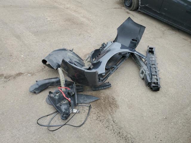JF2SJAAC2EH413875 Subaru Forester 2.5i