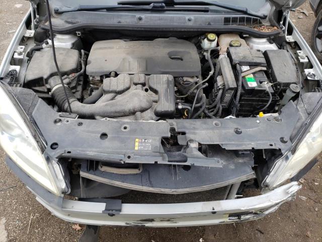 1G4PP5SK3E4233422 Buick Verano