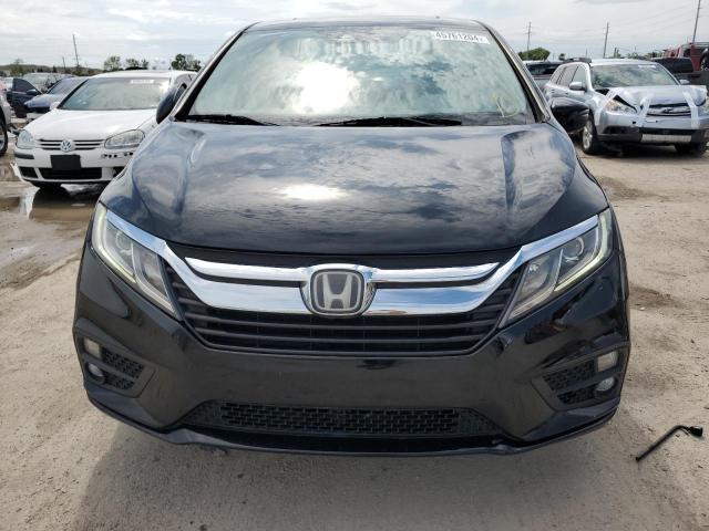 5FNRL6H70JB076310 Honda ODYSSEY EXL