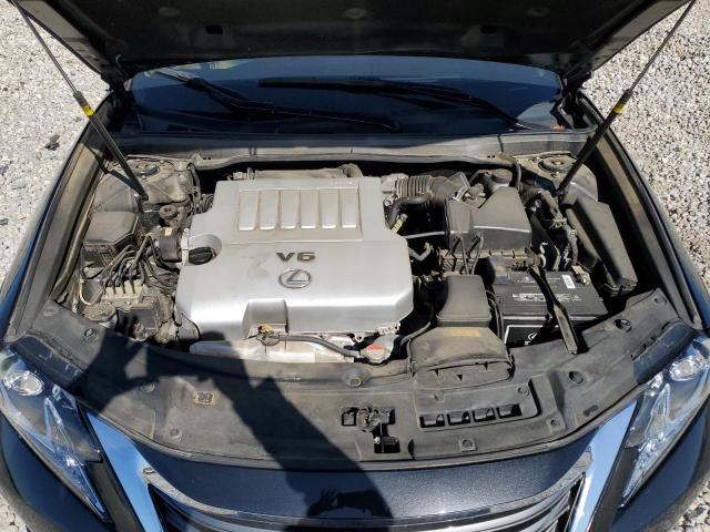 58ABK1GG1GU017411 Lexus ES 350