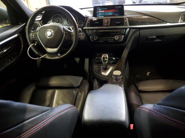 WBA8D9C31HA004255 BMW 330 XI